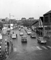 View: c01133 Winsford: Bottom of the High Street	