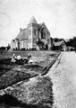 View: c01151 Kelsall: Wesleyan Church 	