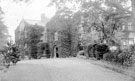 View: c01215 Malpas: Chorlton Hall 	