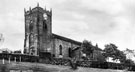 View: c01222 Mellor: St Thomas's Church 	