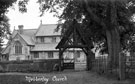 View: c01223 Mobberley: St Wilfrid's Church 	