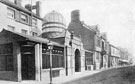 View: c01245 Northwich: The Old Library, Witton Street