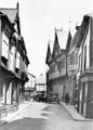 View: c01249 Northwich: Market Hall 	