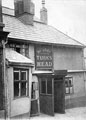 View: c01269 Northwich: The Turk's Head 	