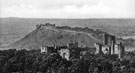 View: c01284 Peckforton: Peckforton Castle