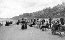 View: c01324 Seacombe: The Promenade 	