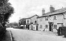 View: c01326 Styal: Old Ship Inn 	