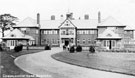 View: c01338 Great Warford: Convalescent Home 	