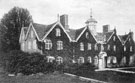 View: c01364 Wilmslow: Hawthorn Hall 	