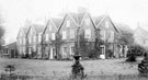 View: c01365 Wilmslow: Hawthorn Hall 	