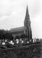 View: c01375 Winsford: St John's Church 	