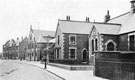 View: c01377 Winsford: Board Schools and Guildhall