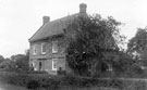 View: c01392 Winsford: The Court House at Weaver	