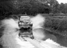 View: c01399 Wilmslow: Flooding in Adlington Road 	