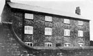 View: c01421 Wilmslow: Workhouse in Altrincham Road 	