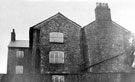 View: c01422 Wilmslow: Workhouse in Altrincham Road 	