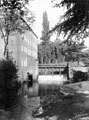 View: c01481 Wilmslow: Old Silk Mill 	