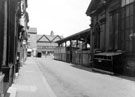 View: c02340 Warrington: Old Market Hall 	