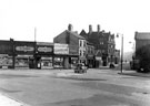 View: c02351 Warrington: Wilderspool Causeway	