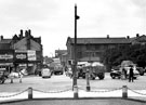 View: c02353 Warrington: Wilderspool Causeway	