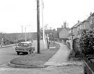 View: c02368 Warrington: Wash Lane, Latchford 	