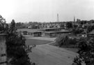 View: c02369 Warrington: Primary School, Wash Lane 	