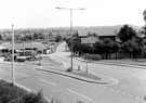 View: c02370 Warrington: Wash Lane, Latchford 	