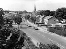 View: c02374 Warrington: Wash Lane, Latchford 	