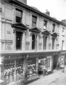 View: c02390 Warrington: Grand Clothing Hall Co., Bridge Street 	