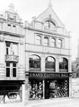 View: c02391 Warrington: Grand Clothing Hall, Bridge Street 	