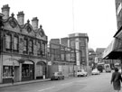 View: c02396 Warrington: Buttermarket Street 	