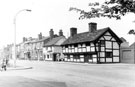 View: c02398 Warrington: Cromwell's Lodging House, Church Street 	