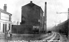 View: c02406 Warrington: Old Pin Mill, Knutsford Road 	