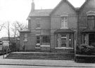 View: c02411 Warrington: Old Latchford Post Office, Knutsford Road 	