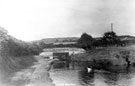 View: c02449 Macclesfield Canal: Mitchell's Bridge 	