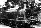 View: c02474 Poynton: Railway Loco No. 5	