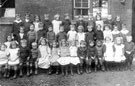 View: c02480 Poynton: Vernon School Infants, Class 3 	