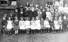 View: c02481 Poynton: Vernon School Infants, Class 1 	