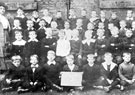 View: c02483 Poynton: Vernon School Infants, Class 2 	