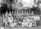 View: c02487 Poynton: Infants at Vernon School 	