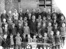 View: c02488 Poynton: Vernon School Boys School 	