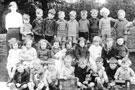 View: c02491 Poynton: Vernon School Infants 	