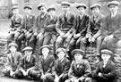 View: c02492 Poynton: Boys Group at Vernon School 	