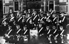 View: c02505 Poynton: Poynton Band 	