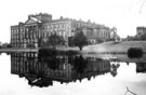 View: c02507 Disley: Lyme Park 	