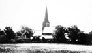 View: c02518 Poynton: St George's Church 	