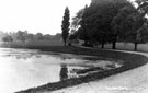 View: c02534 Poynton: Poynton Lake 	