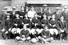 View: c02546 Poynton: Poynton Association Football Club 