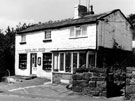 View: c02565 Burton: Post Office 	