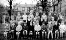 View: c02581 Neston: School Group 	